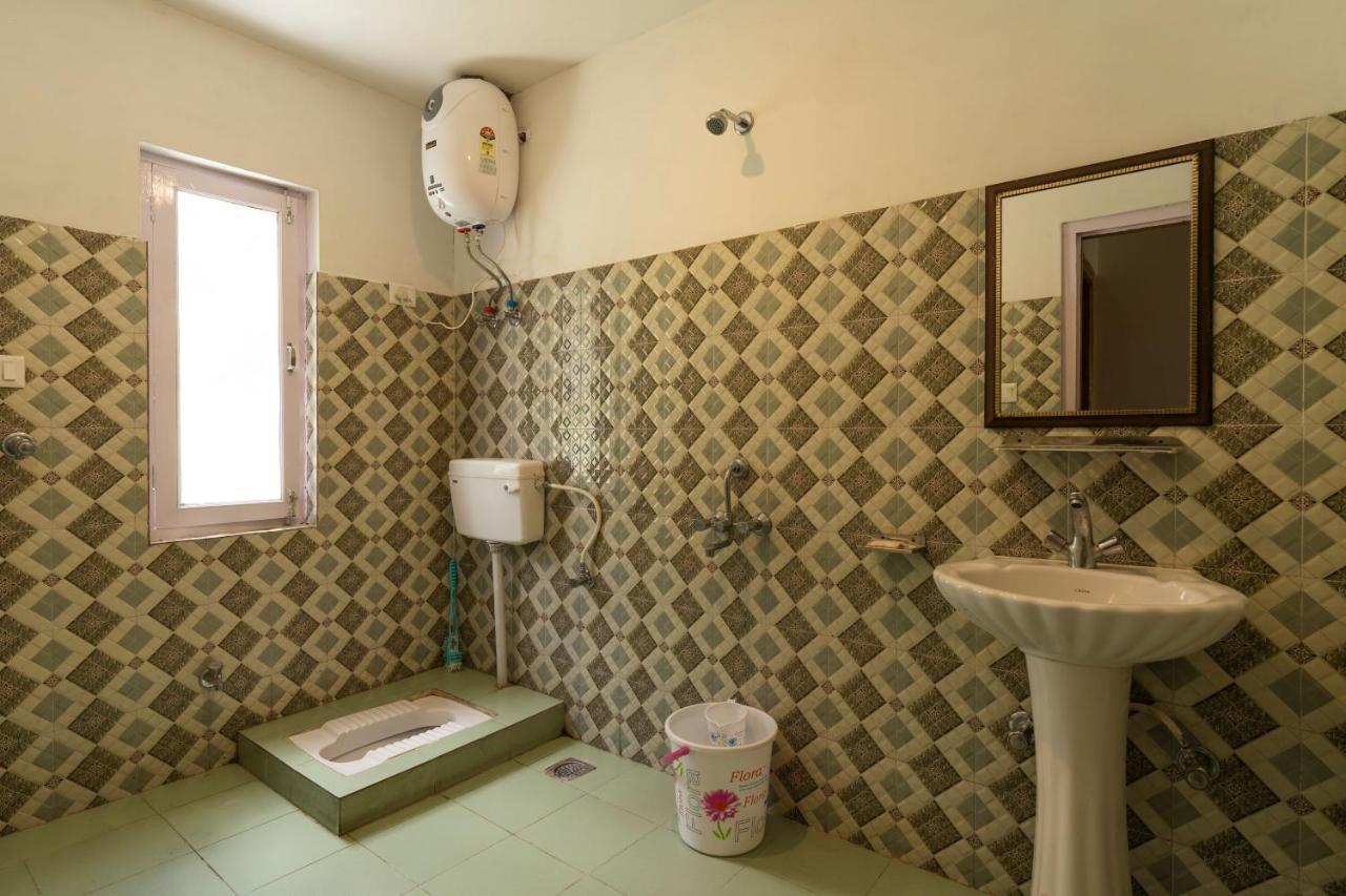 Zostel Homes Rashil Tandi Luaran gambar